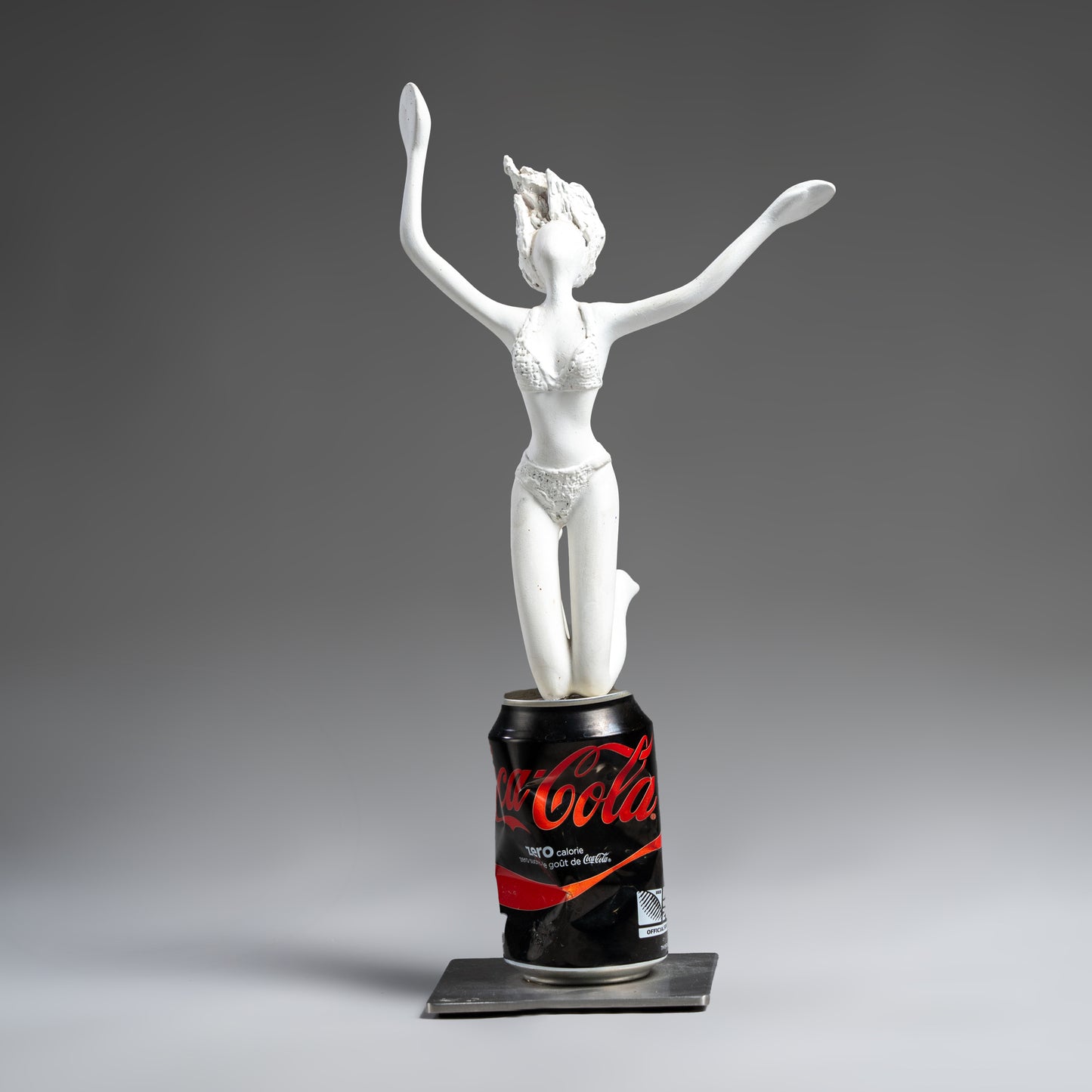 Cola Girl