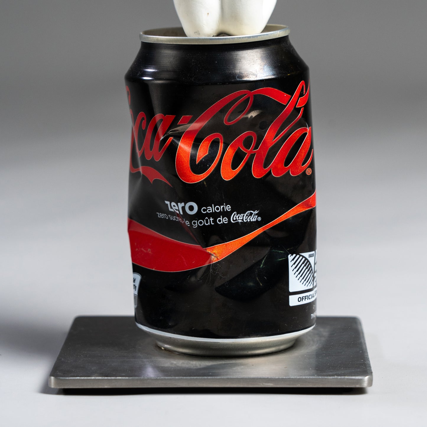 Cola Girl