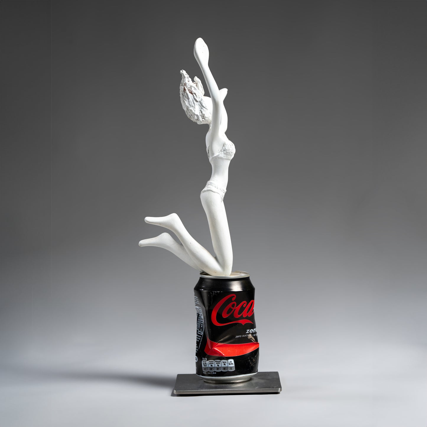 Cola Girl