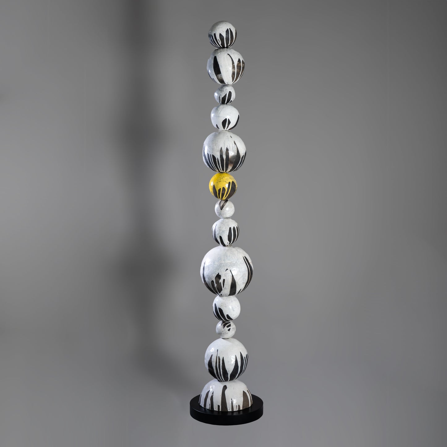 Totem - Boules