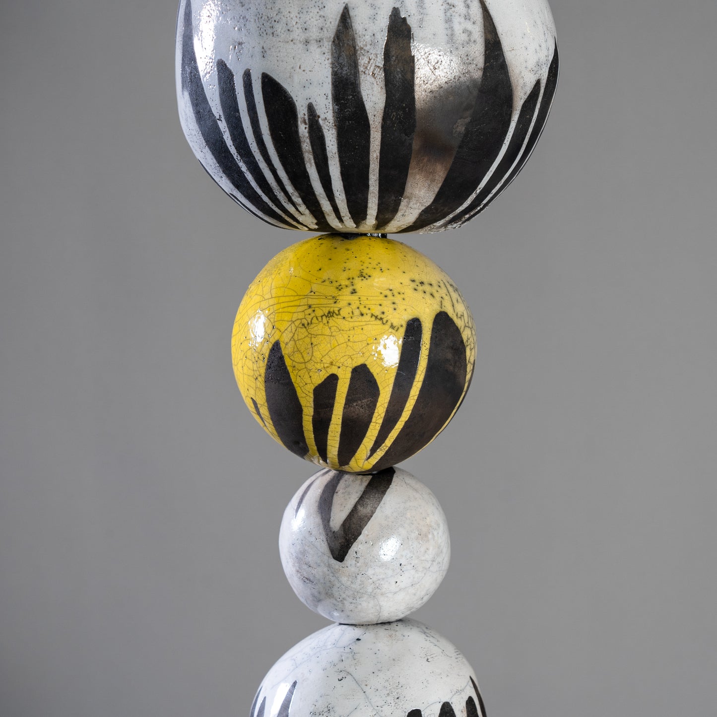 Totem - Boules