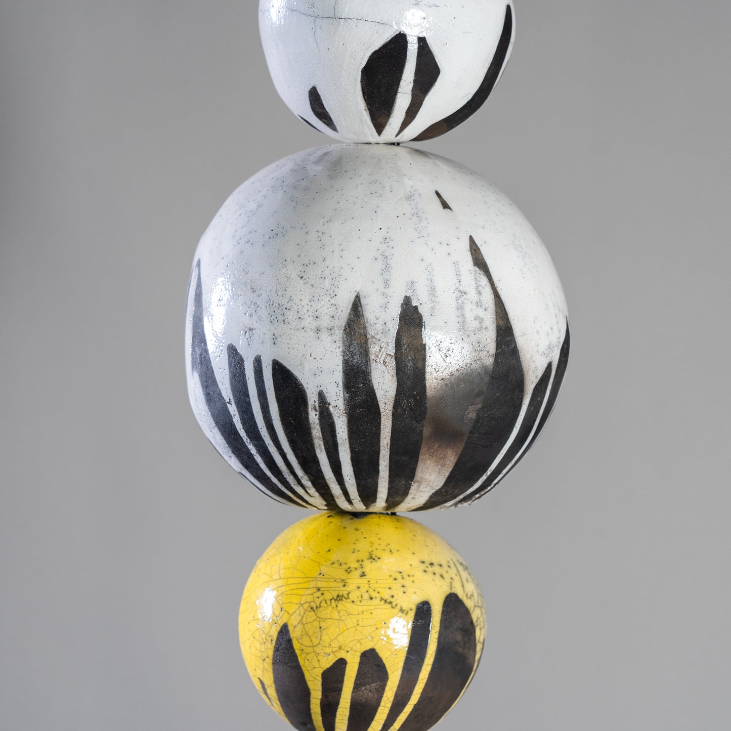 Totem - Boules