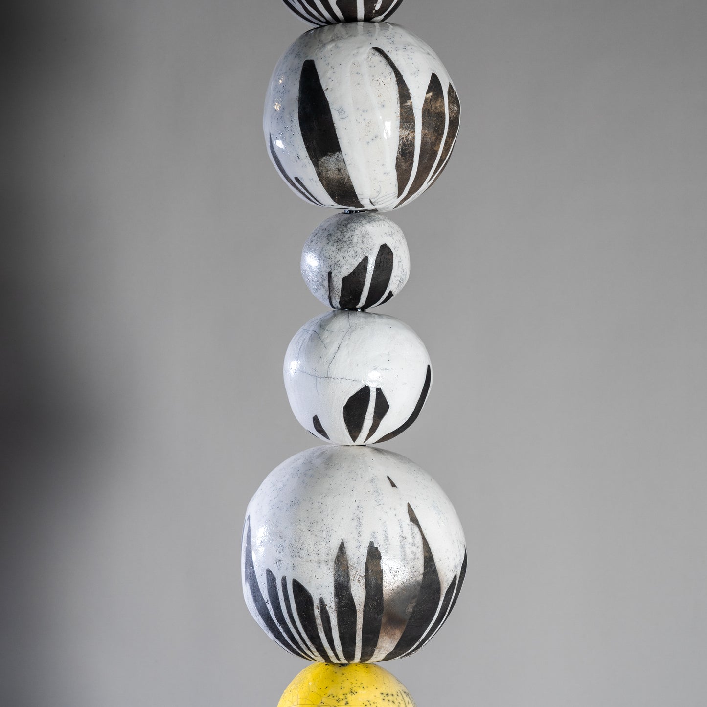 Totem - Boules