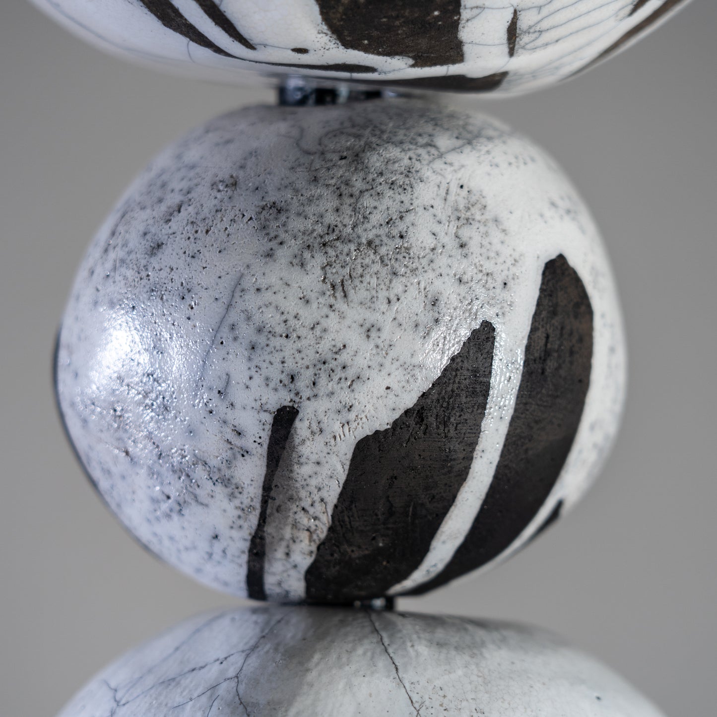 Totem - Boules