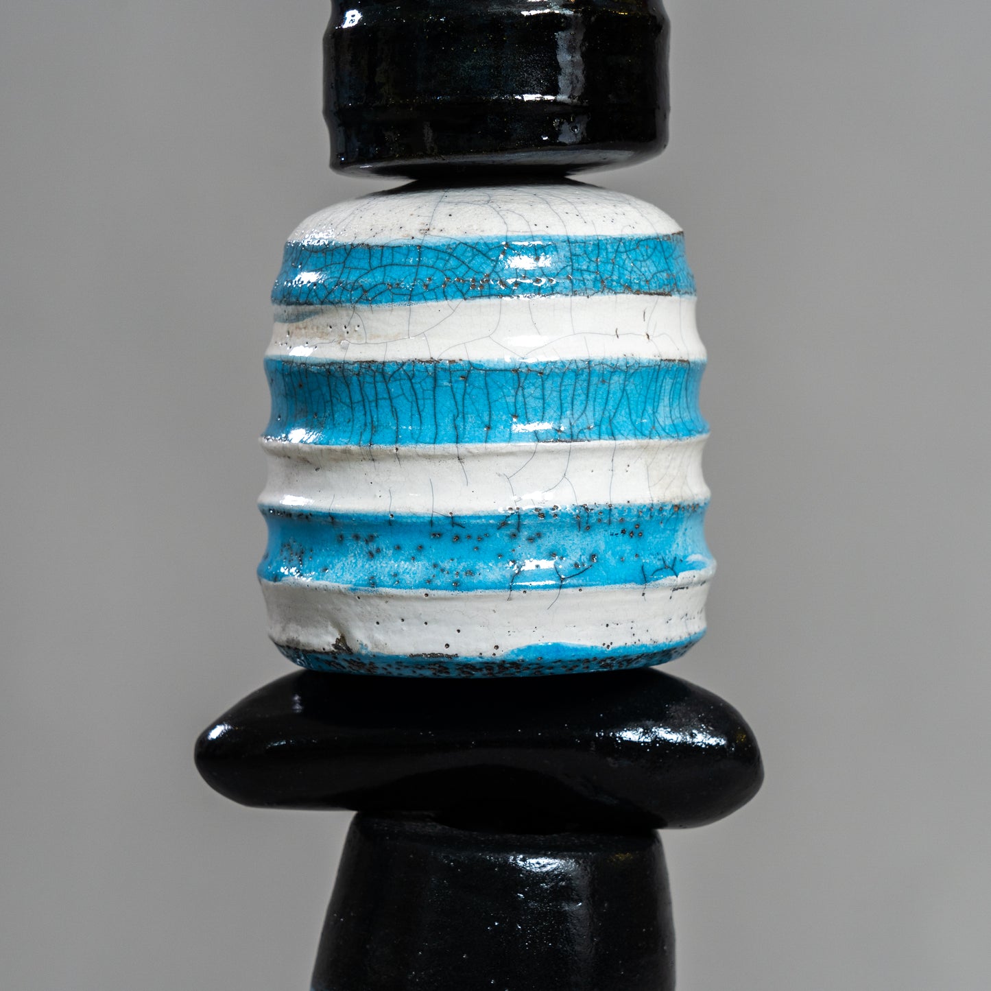 Totem - Evil Eye