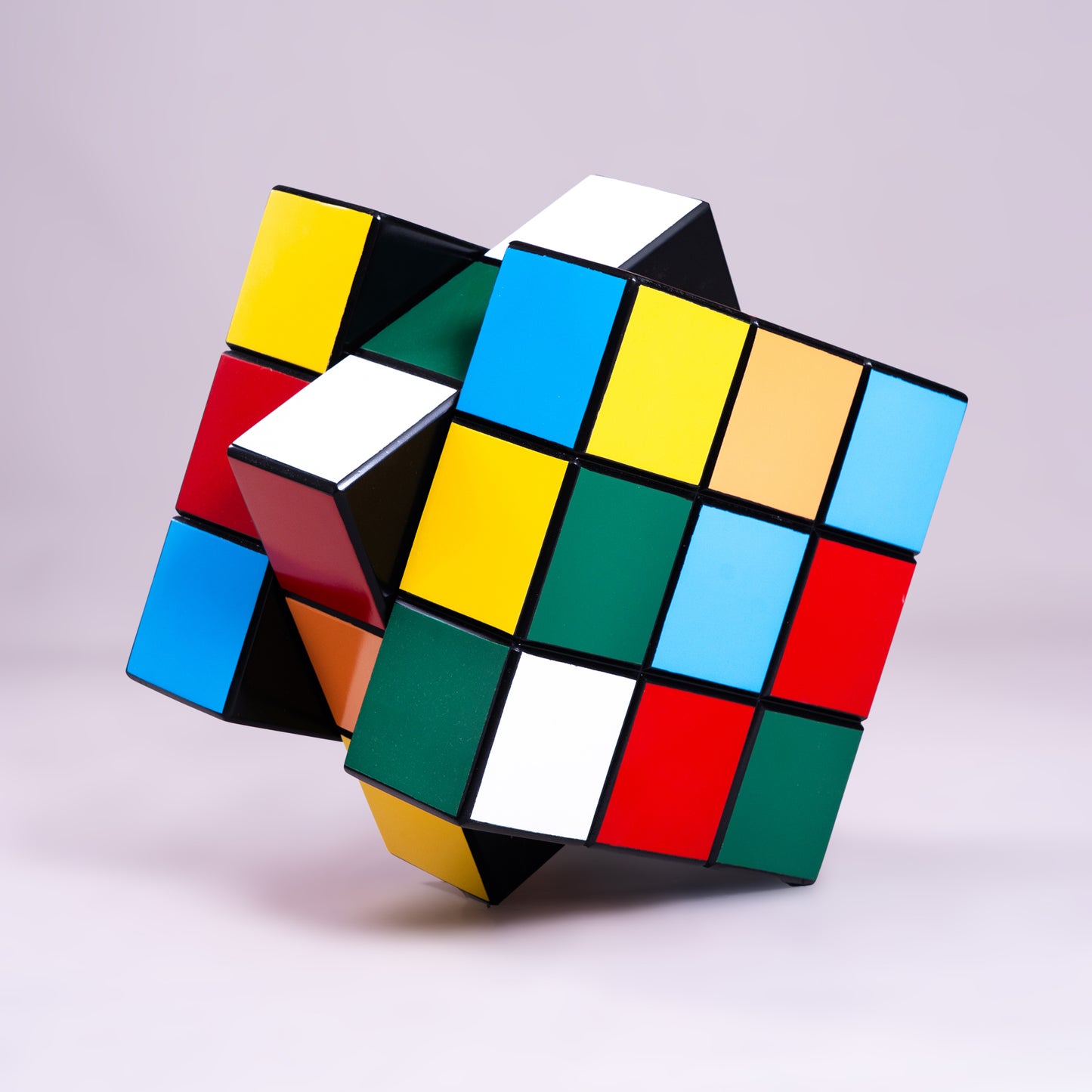 Rubik