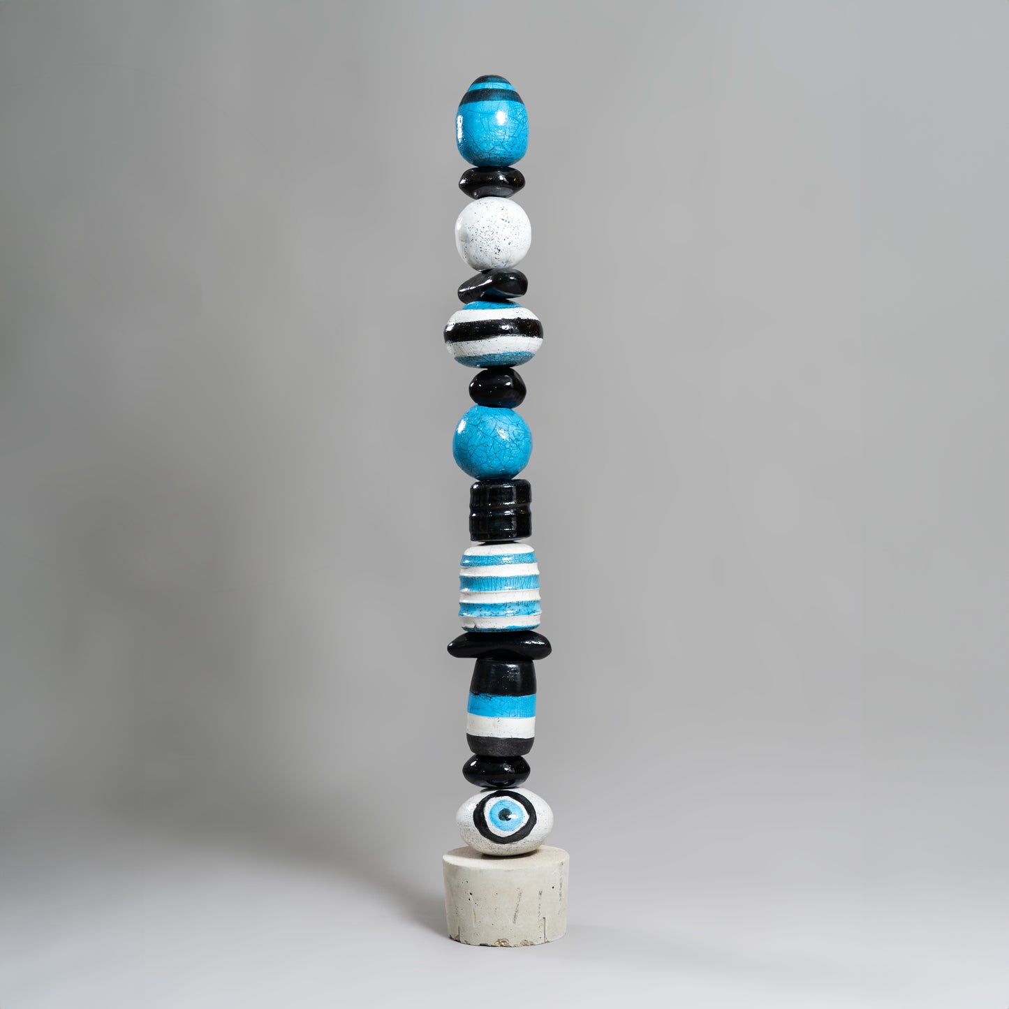 Totem - Evil Eye