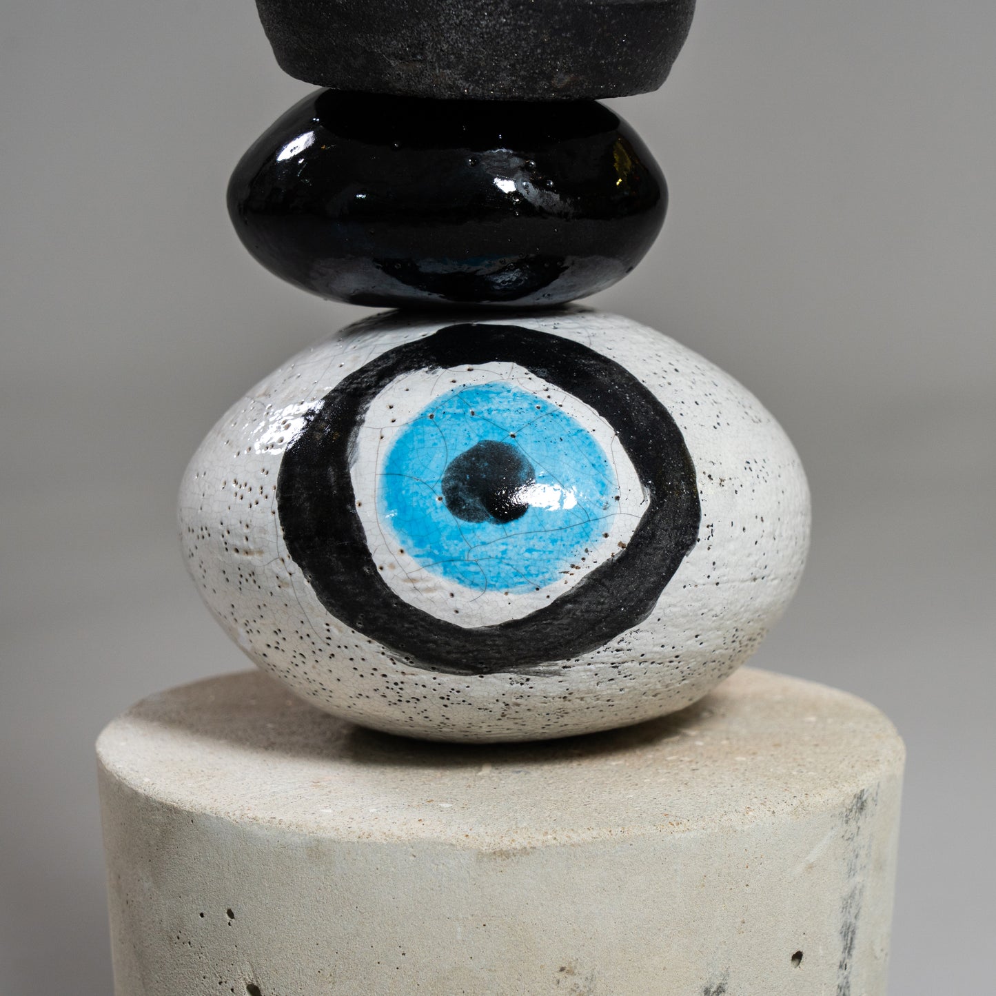 Totem - Evil Eye